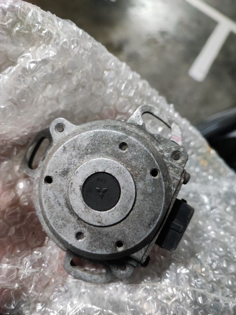 Crank Angle Sensor CA18DET, Car Accessories, Accessories on Carousell