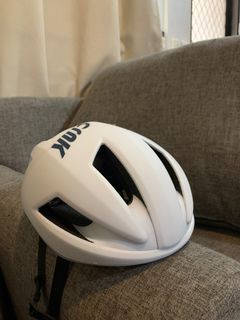 CRNK ARTICA road bike cycling helmet