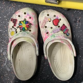 Crocs/Jibbitz