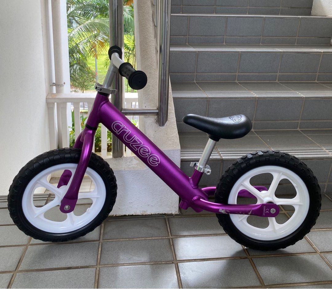 where to buy cruzee balance bike