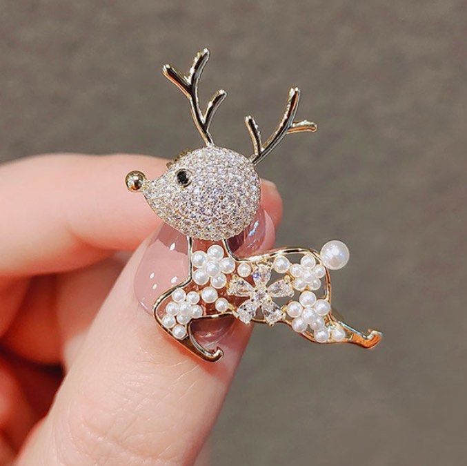 Cute brooch pin sales