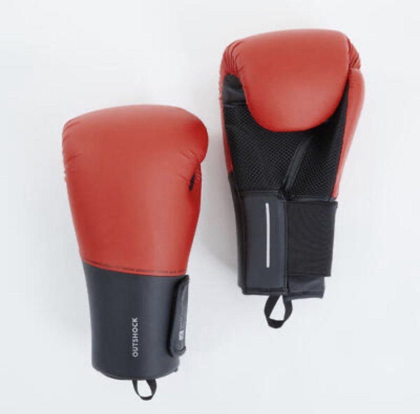 Piloxing gloves decathlon shop