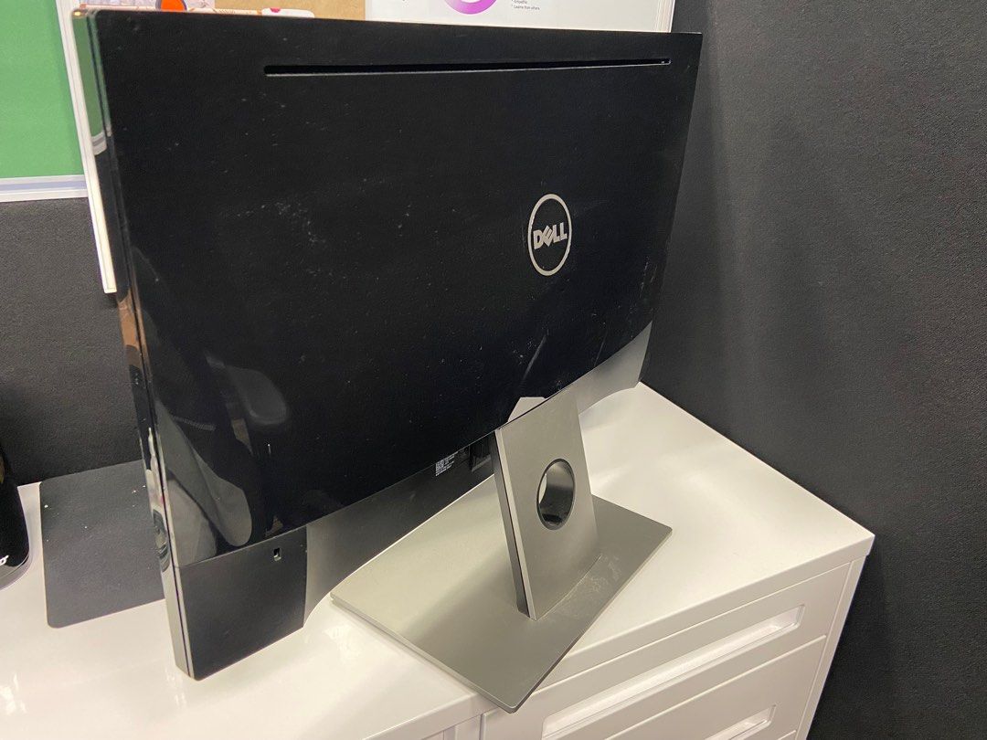Dell SE2417HG Monitor, Computers & Tech, Parts & Accessories, Monitor ...