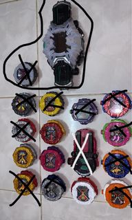 (Category: ) located in . Submitted by hobbystoreee (Listing ID 1208463366, Image 1). Description: .