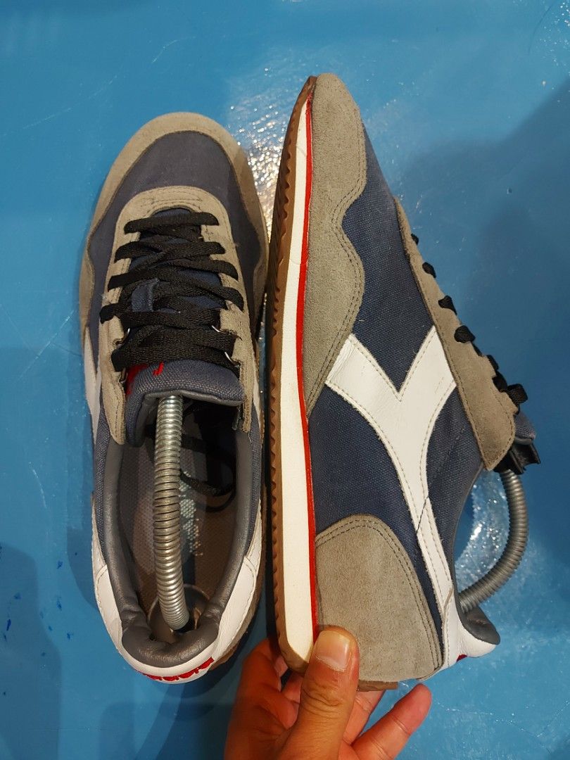 Equipe diadora clearance
