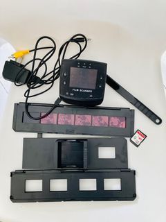DIGITNOW Film Scanner