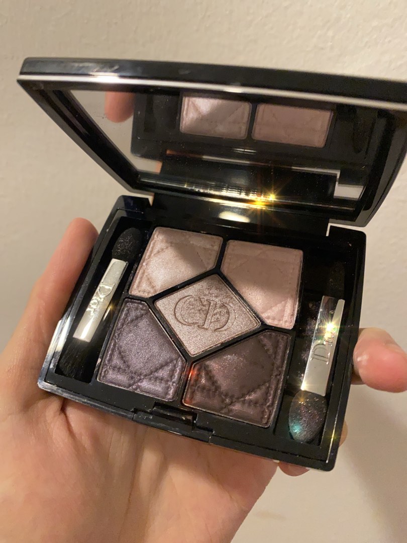 Dior 156 femme fleur top