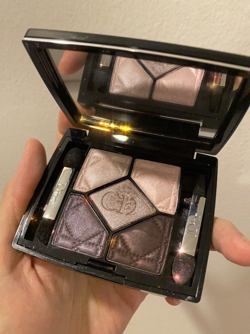 Dior 156 femme fleur top