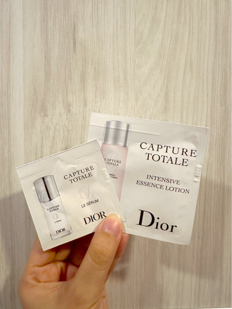 dior essence 1