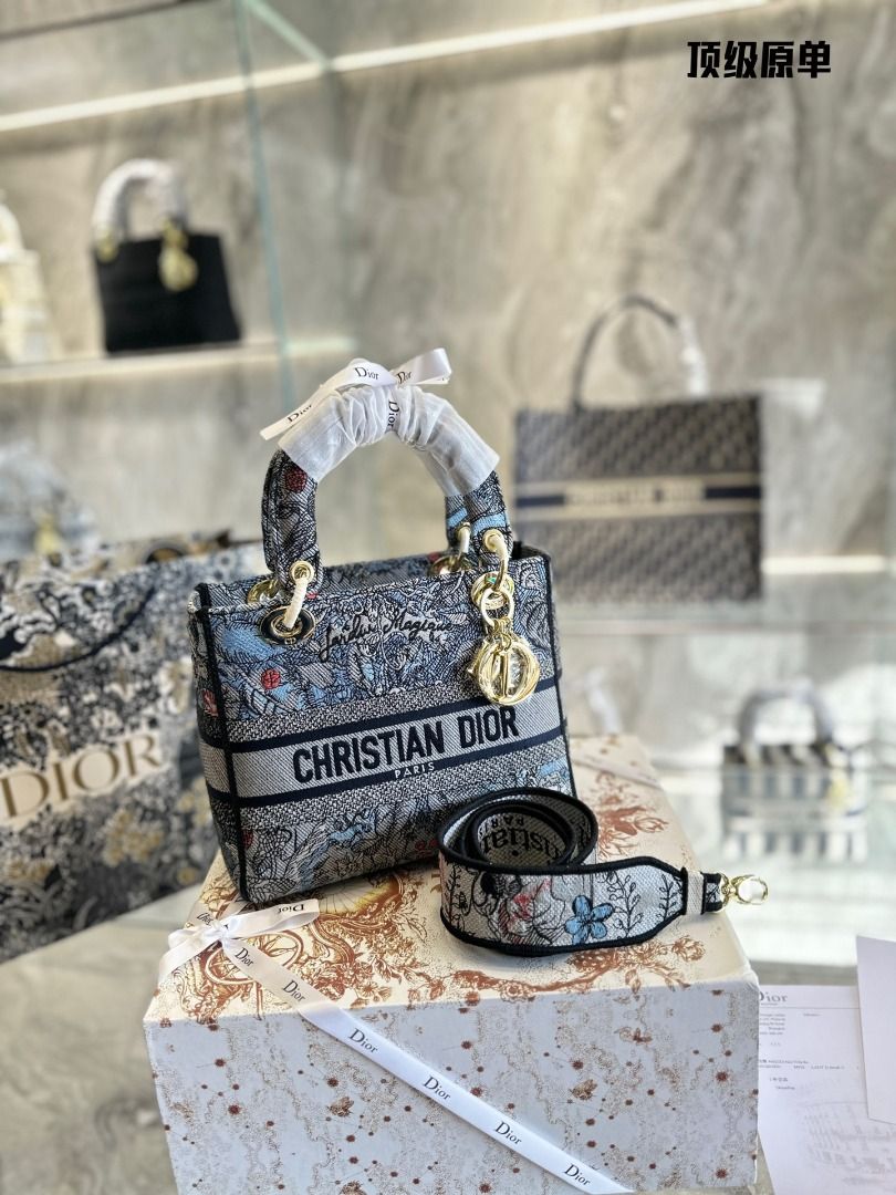 Dior bag limited edition best sale