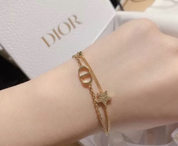 Petit cd double bracelet clearance