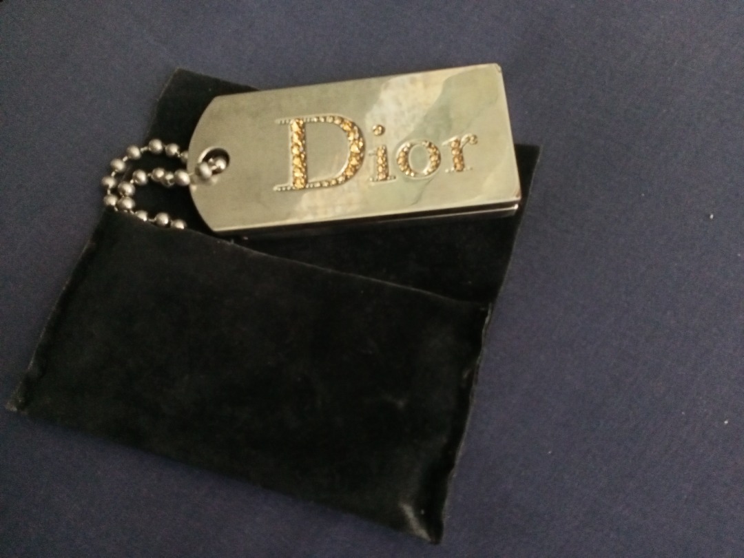 Dior sparkling gloss cheap and lipstick