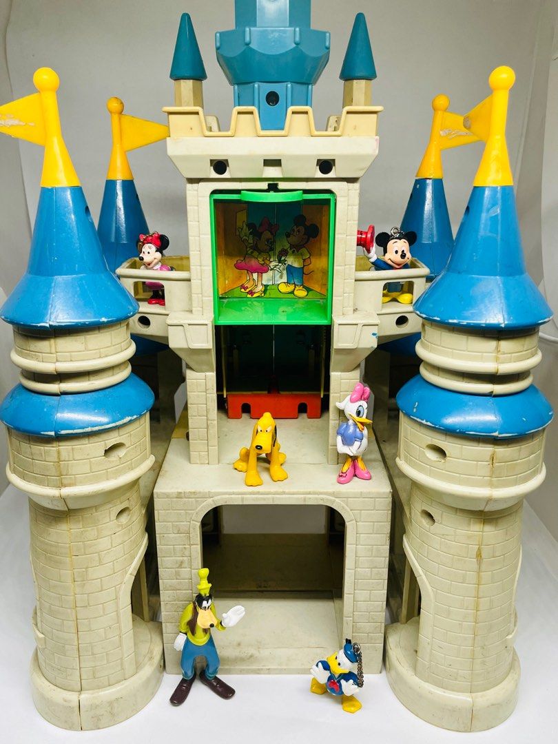 build and show squirtle