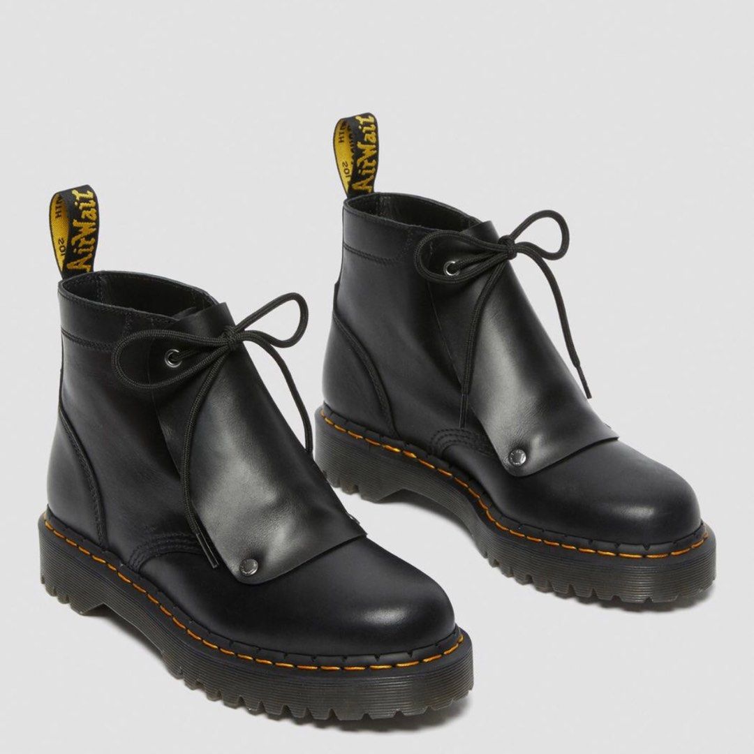 Dr. Martens Core Bex 101 Women s Fashion Footwear Boots on