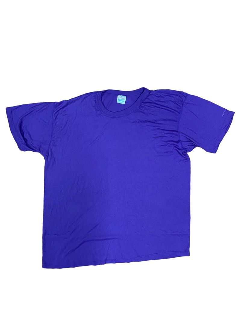 Duofold shirt top