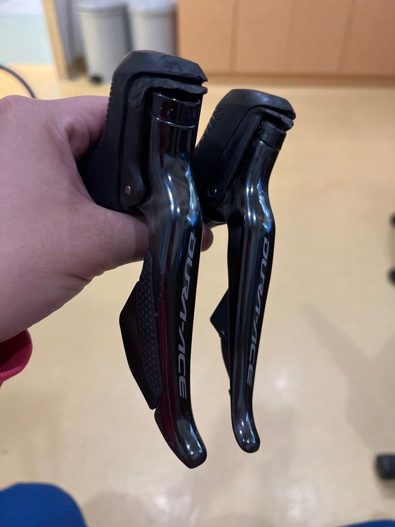 9150 shifters hotsell