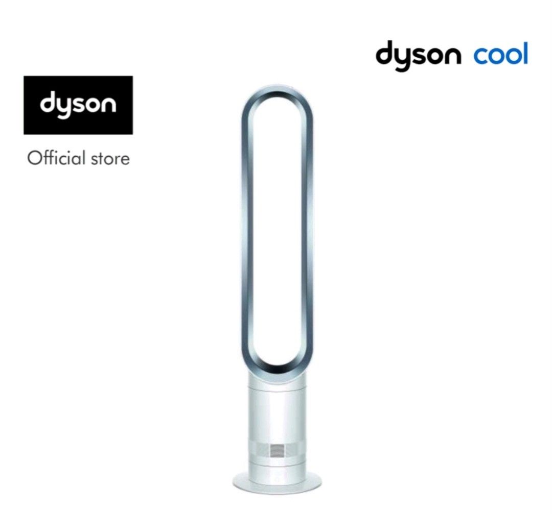 Dyson cool tower fan, TV & Home Appliances, Air Conditioners & Heating