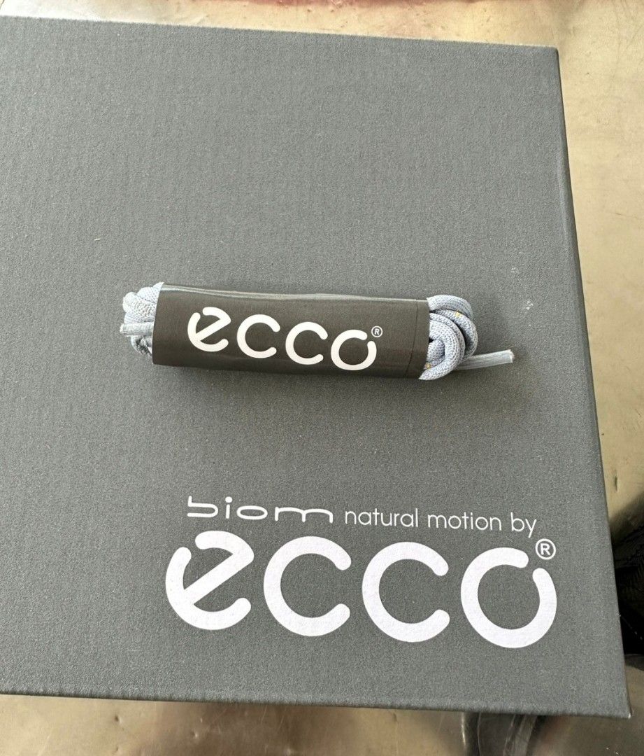 Biom shoe laces sales