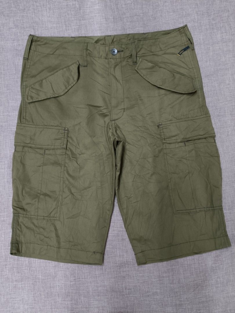 Edwin cargo shop shorts