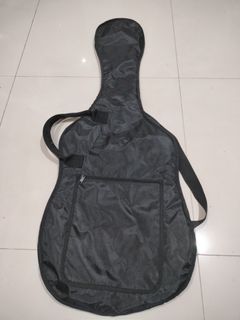 electric guitar bag