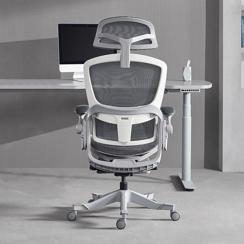 Ergonomic Chair Durable Office Chair !!Delivery within 3days Computer