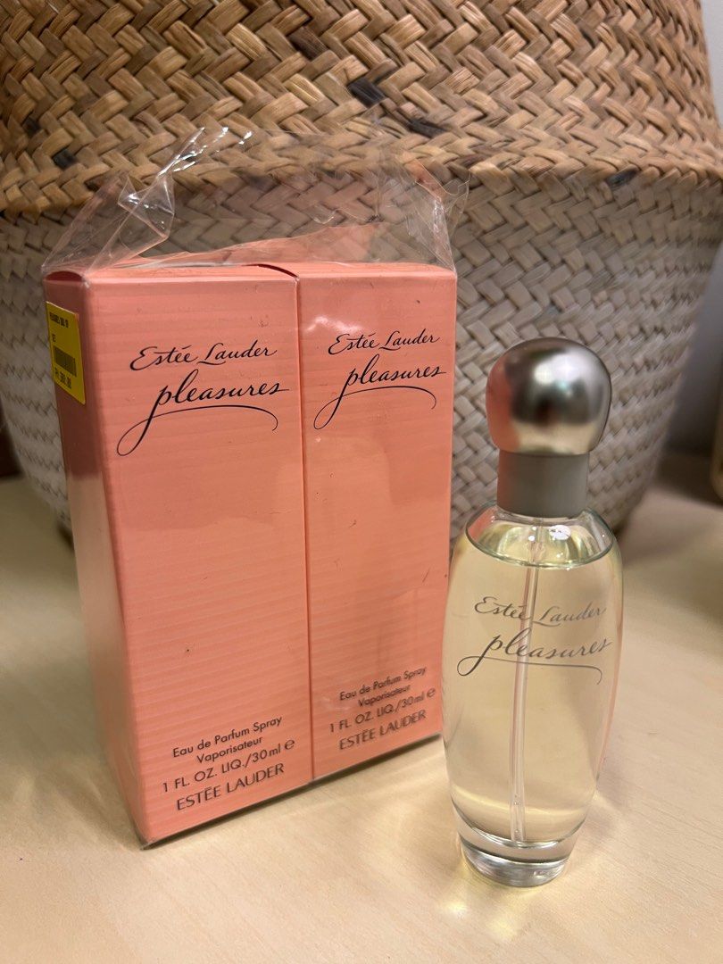 Estee lauder clearance pleasures 30 ml