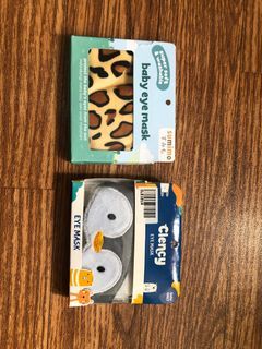 Eyemask Clency & Sumimo