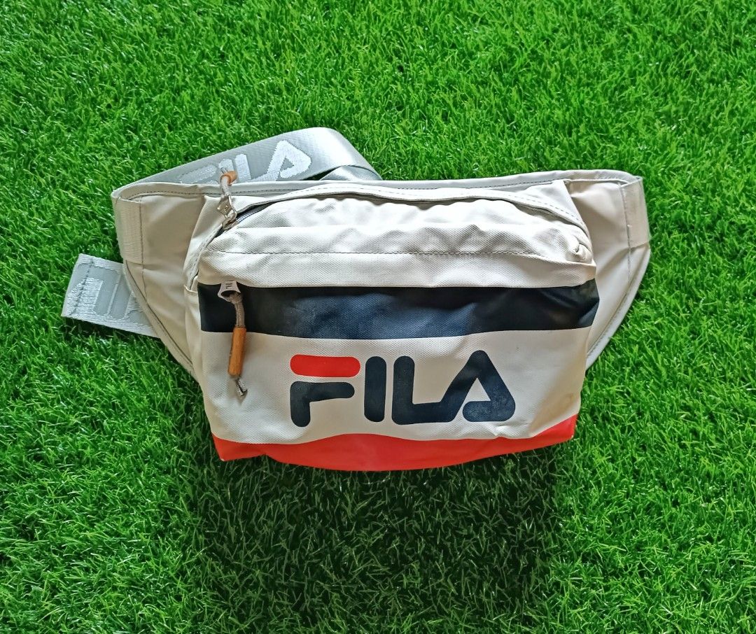 FILA ORIGINAL LARGE POUCHBAG WAISTBAG