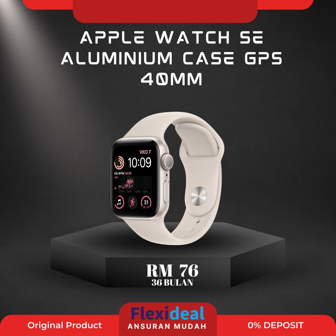 Mudah sales apple watch