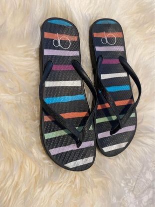 Flip Flops