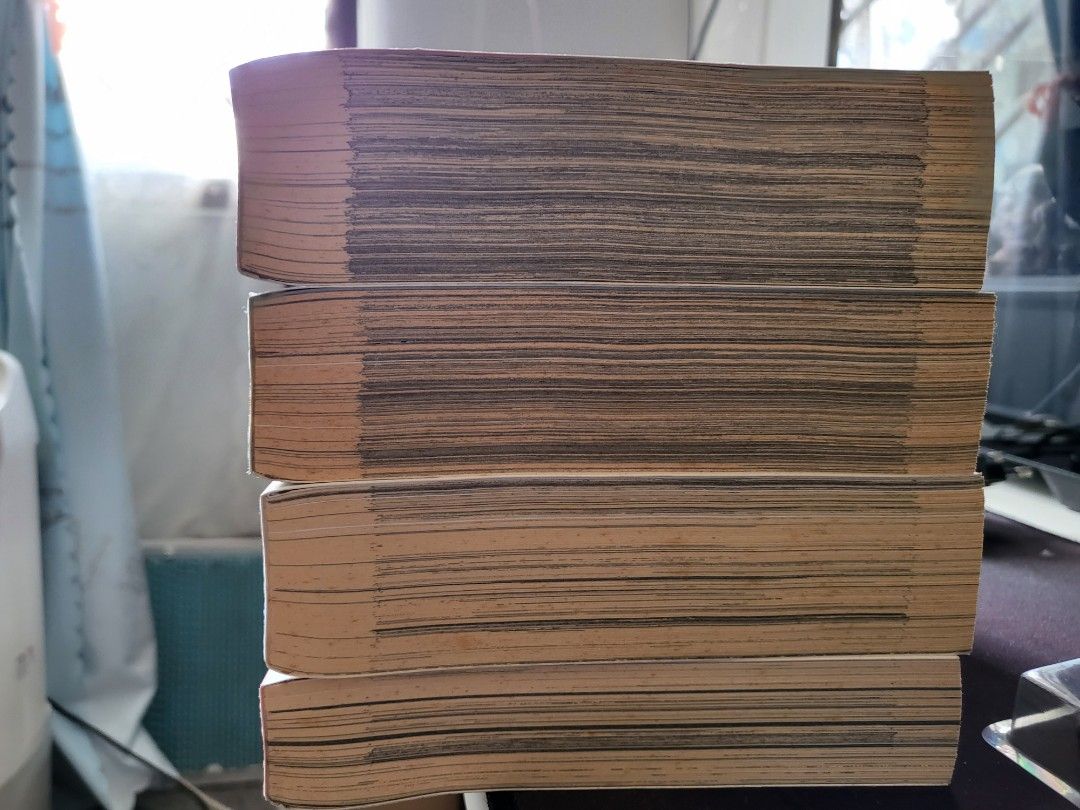 Flowers of Evil omnibus, Hobbies & Toys, Books & Magazines, Comics