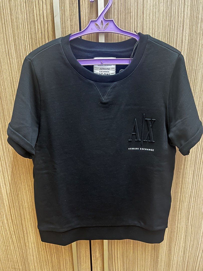 Armani exchange greenbelt online