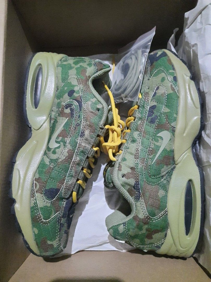 Nike air max store triax 96 for sale