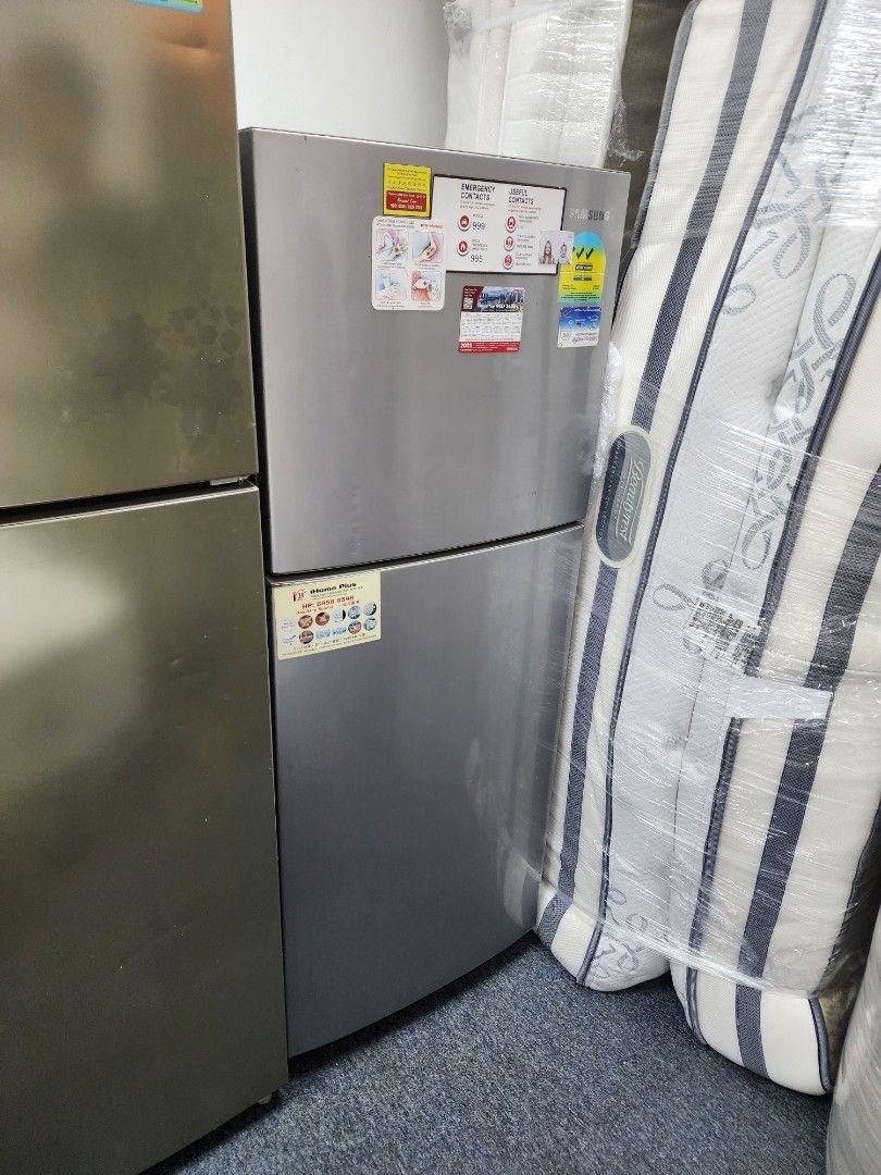 Free Delivery! Samsung Fridge, TV & Home Appliances, Kitchen Appliances