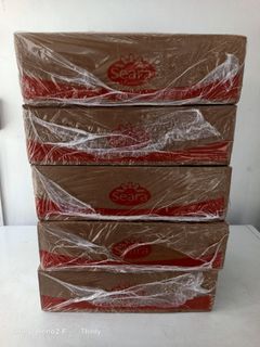 FROZEN CHICKEN LEG FILLET 12KGS