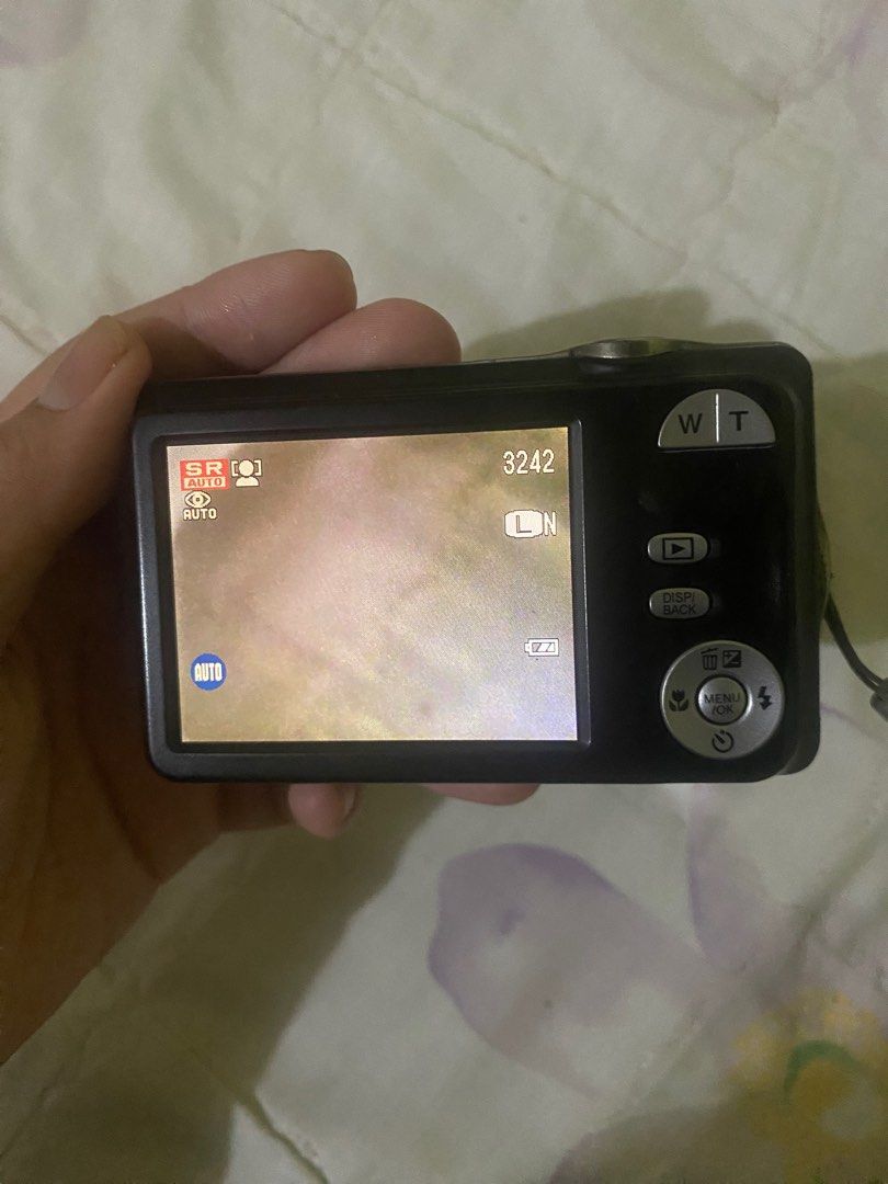 FUJIFILM JX370, Photography, Cameras on Carousell