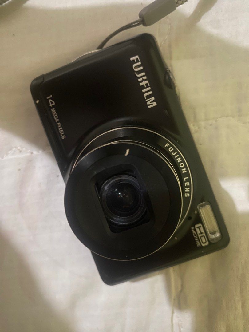 FUJIFILM JX370, Photography, Cameras on Carousell