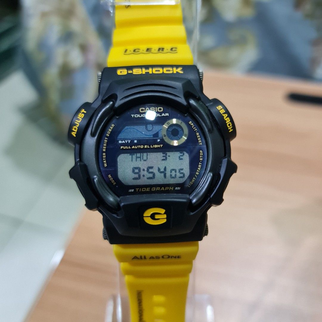 Gulfman icerc deals