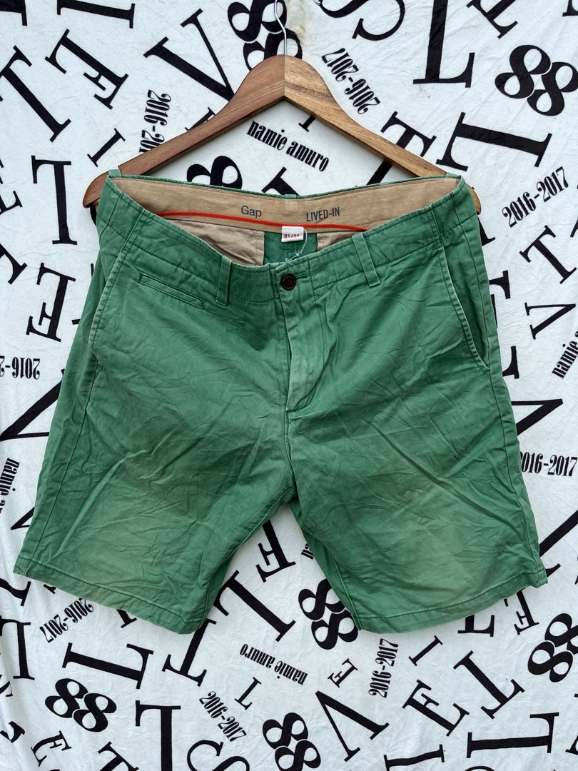 Gap lived in shorts new arrivals
