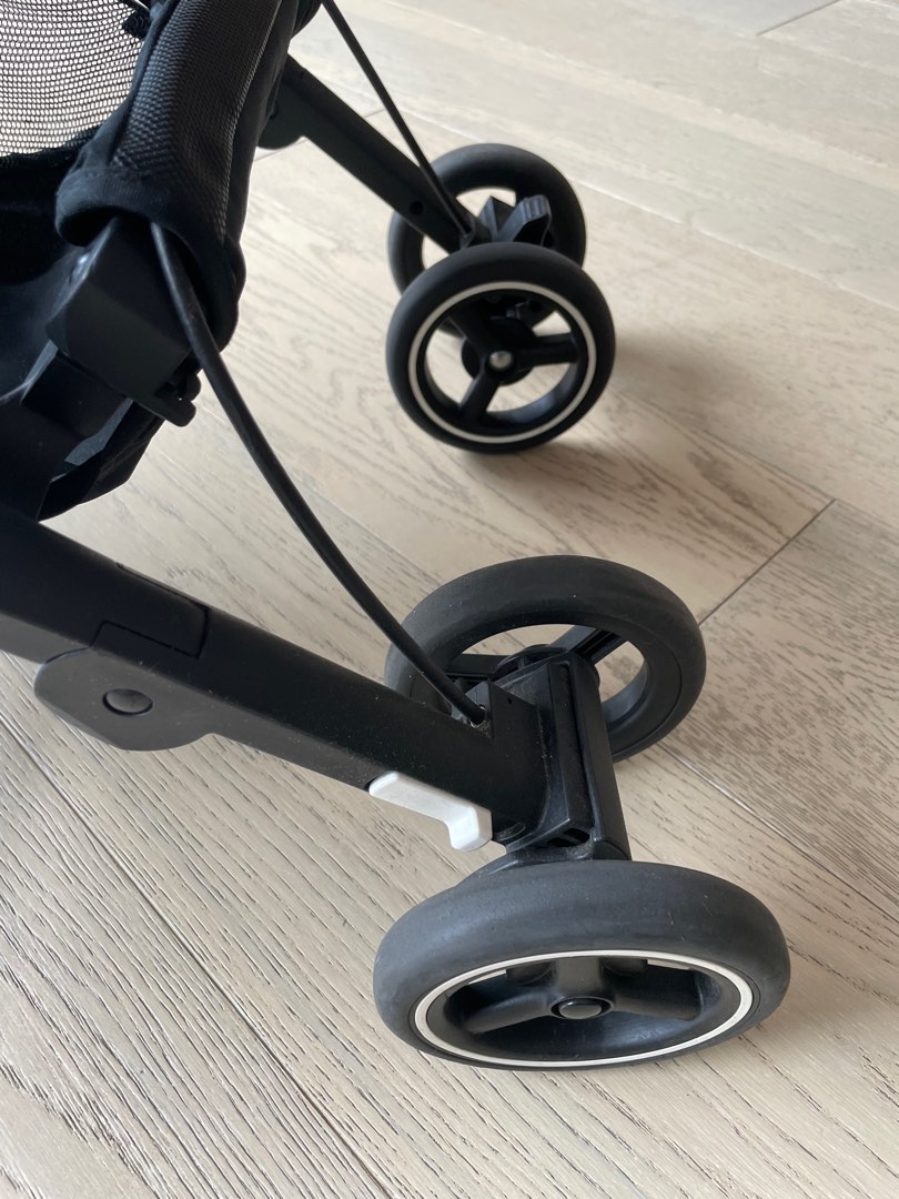 GB Pockit Air All Terrain, 兒童＆孕婦用品, 外出用品, 外出用品 嬰兒車 Carousell