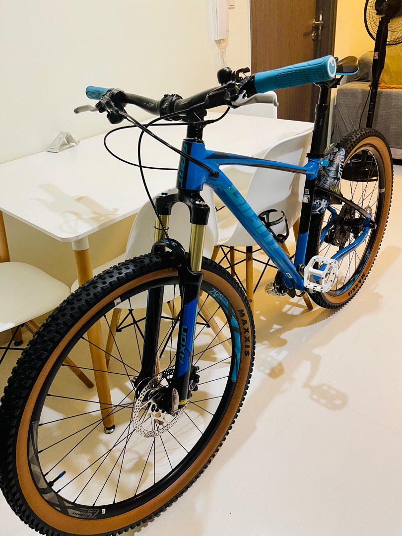 2018 giant fathom 1 store