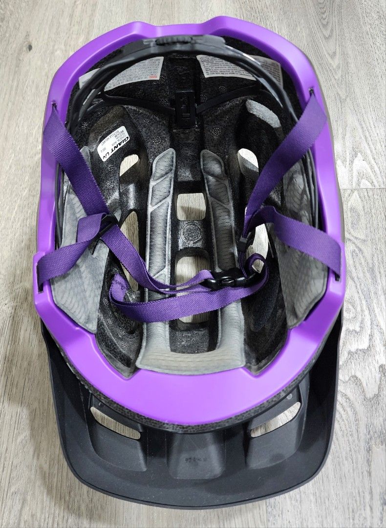 Giant Liv Women Bicycle Helmet