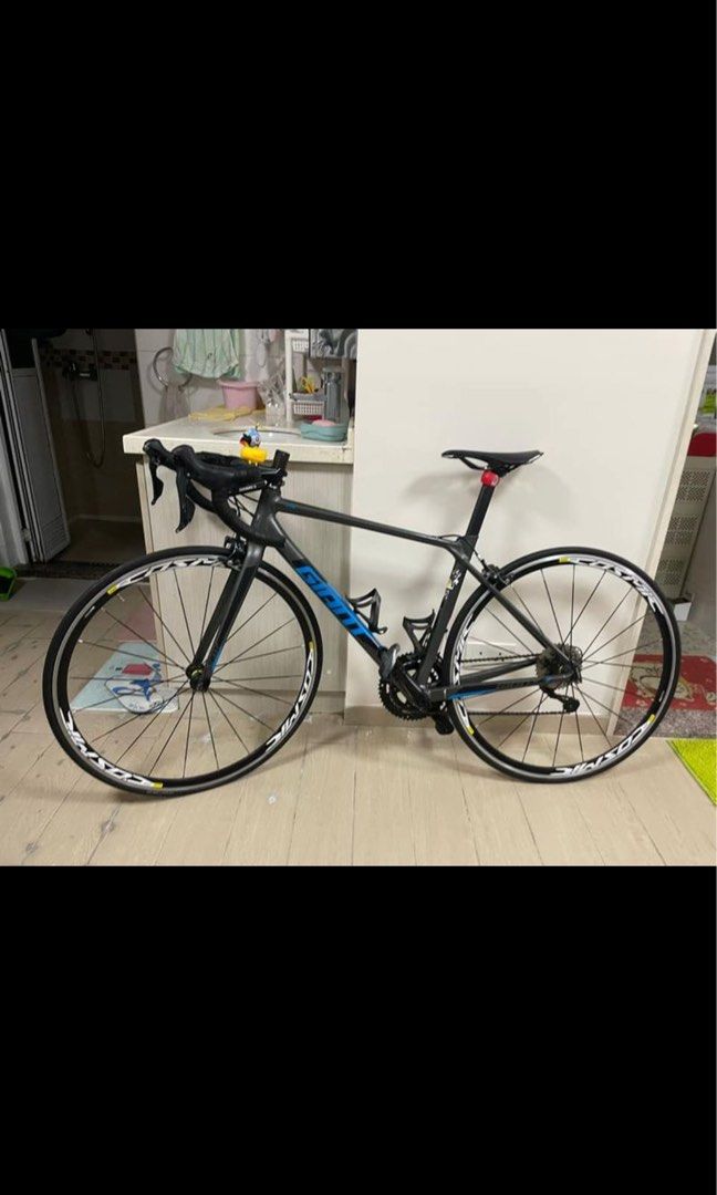 Tcr clearance sl2 2019