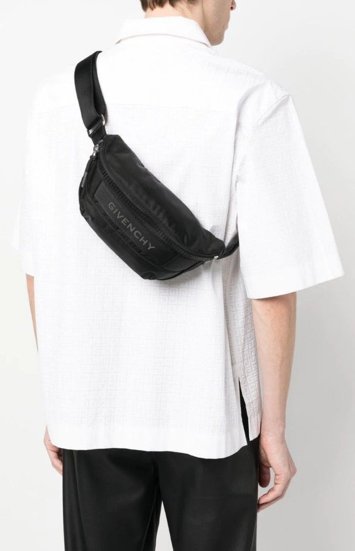 Givenchy Bum Bag Luxury Bags Wallets on Carousell