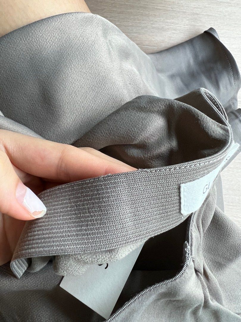 glassons maxi slip skirt, Women's Fashion, Bottoms, Skirts on Carousell