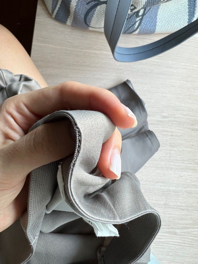 glassons maxi slip skirt, Women's Fashion, Bottoms, Skirts on Carousell