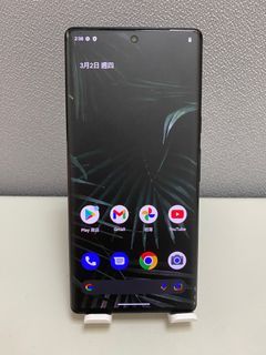 Google pixel6 pro 128G 二手機（82543）