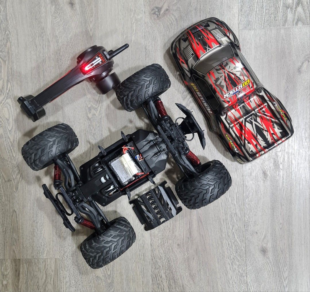 Gostock deals rc car