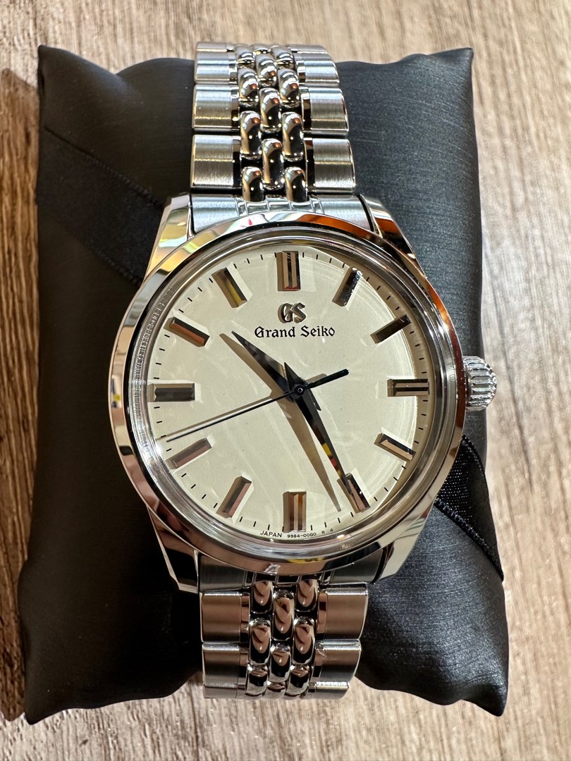Grand Seiko SBGW235 grand seiko Elegance Collection
