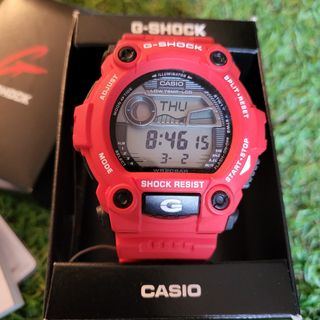 G shock top mat motor price